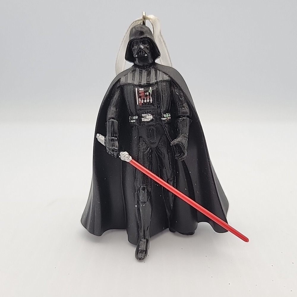 Vintage Star Wars‎ Darth Vader LFL Ornament